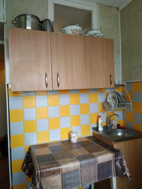 Apartment on Ardzinba 9